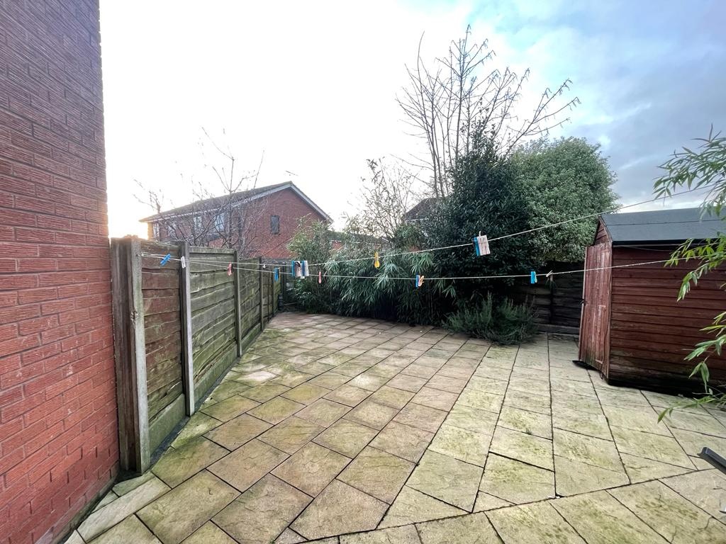 Audenshaw, Manchester 3 Bed SemiDetached House, Leech Brook Avenue