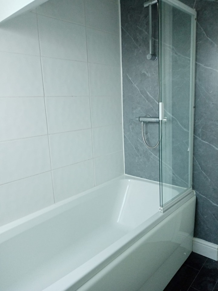 Prenton 2 Bed Flat, Prenton, CH43 To Rent Now for £595.00 p/m