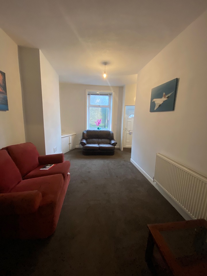 Burnley 2 Bed Terraced House, Eldwick Street, BB10 To Rent Now for