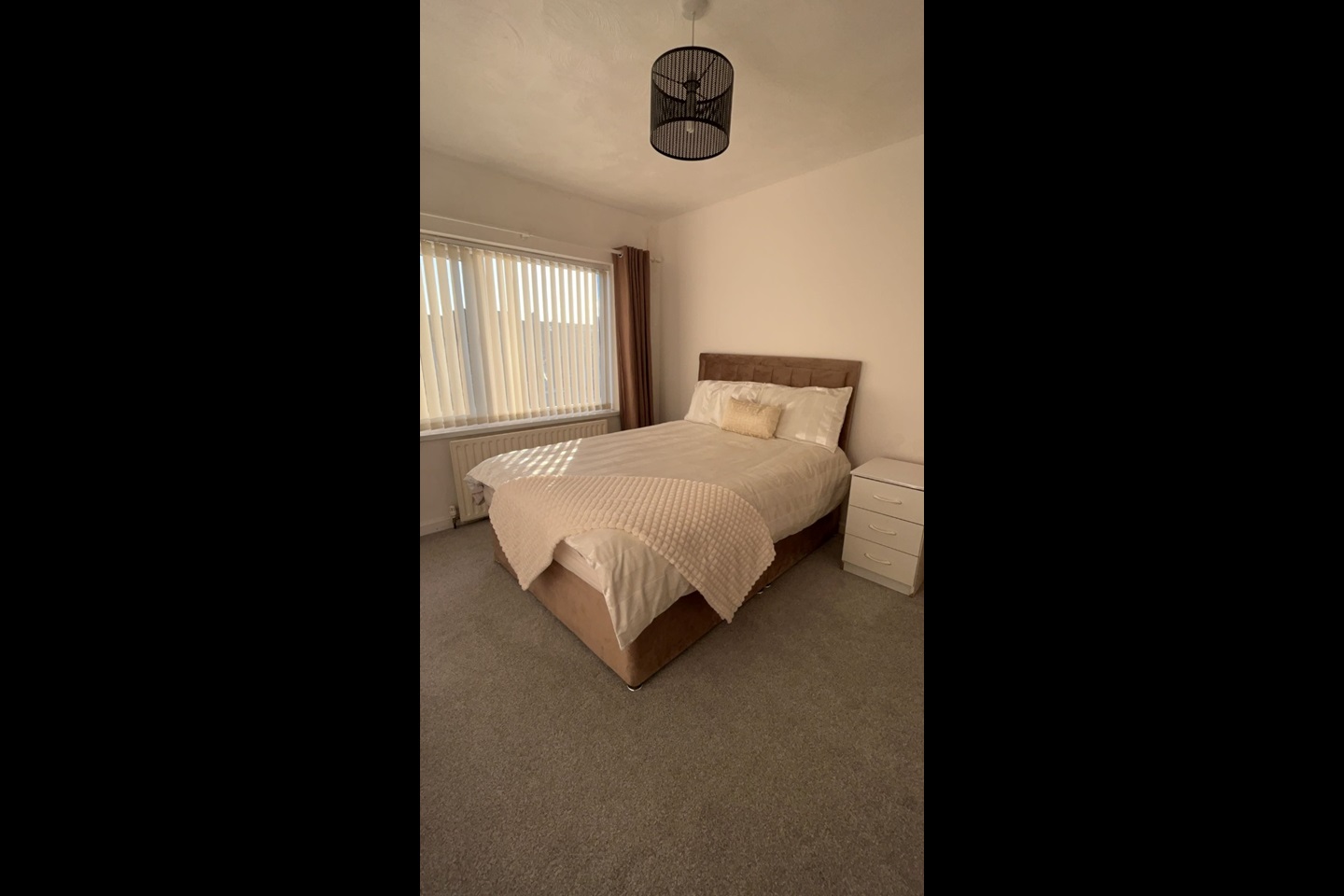 Nottingham Room in a Shared House, Beechdale Road, NG8 To Rent Now
