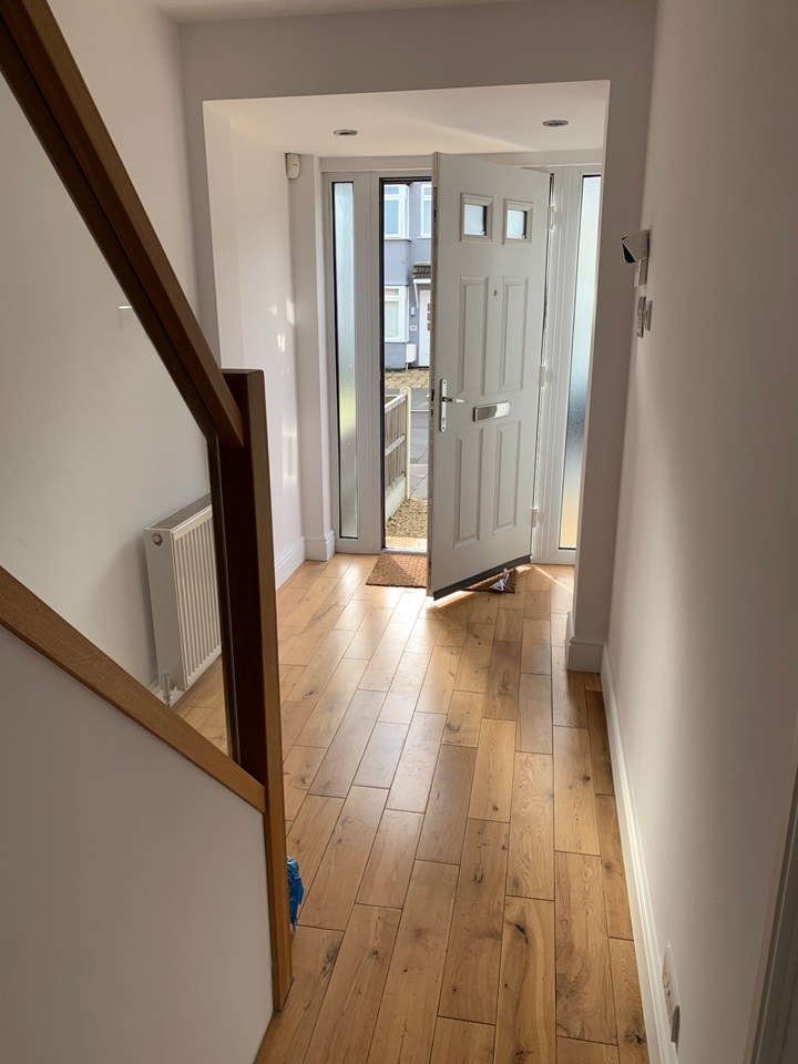 Hornchurch 3 Bed End Terrace, Road, RM11 To Rent Now for £