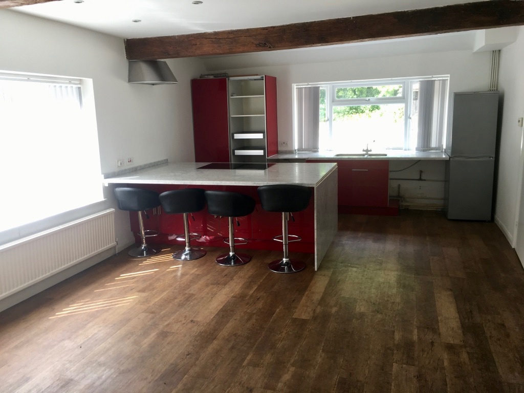 Wateringbury, Maidstone 3 Bed Detached House, Red Hill, ME18 To