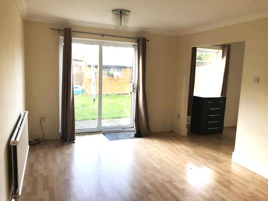 Bracknell 3 Bed End Terrace, Naseby, RG12 To Rent Now for £1,575.00 p/m