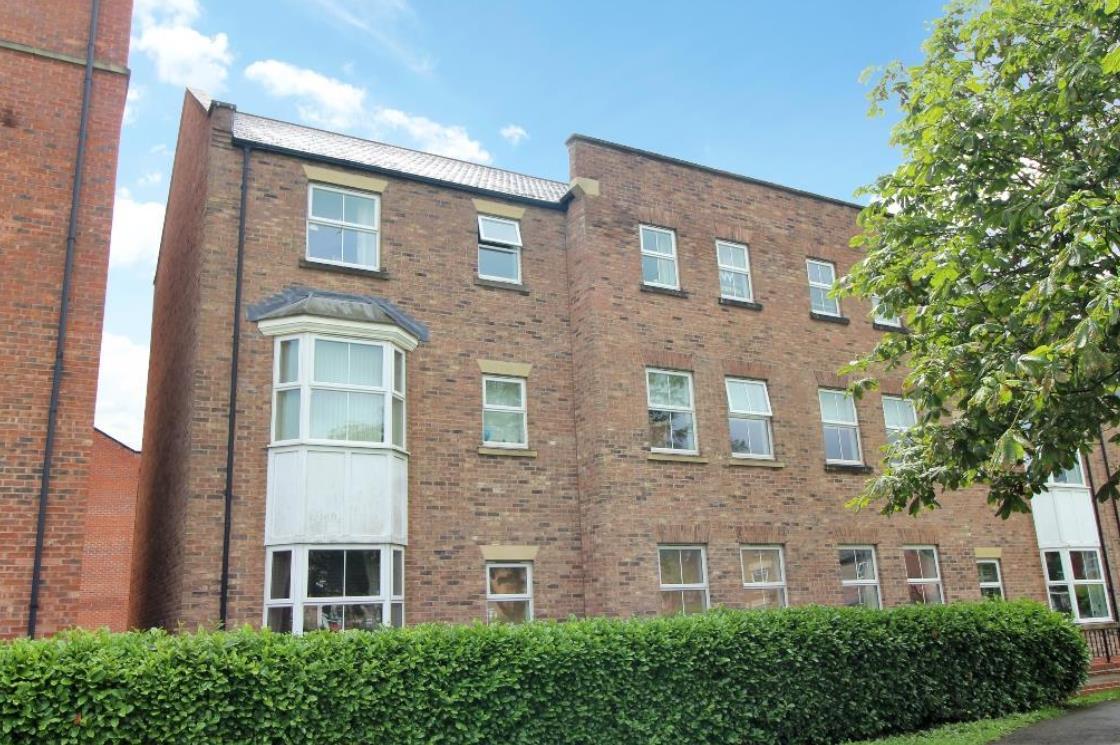 Thirsk 2 Bed Flat, The Dialstone, YO7 To Rent Now for £699.00 p/m