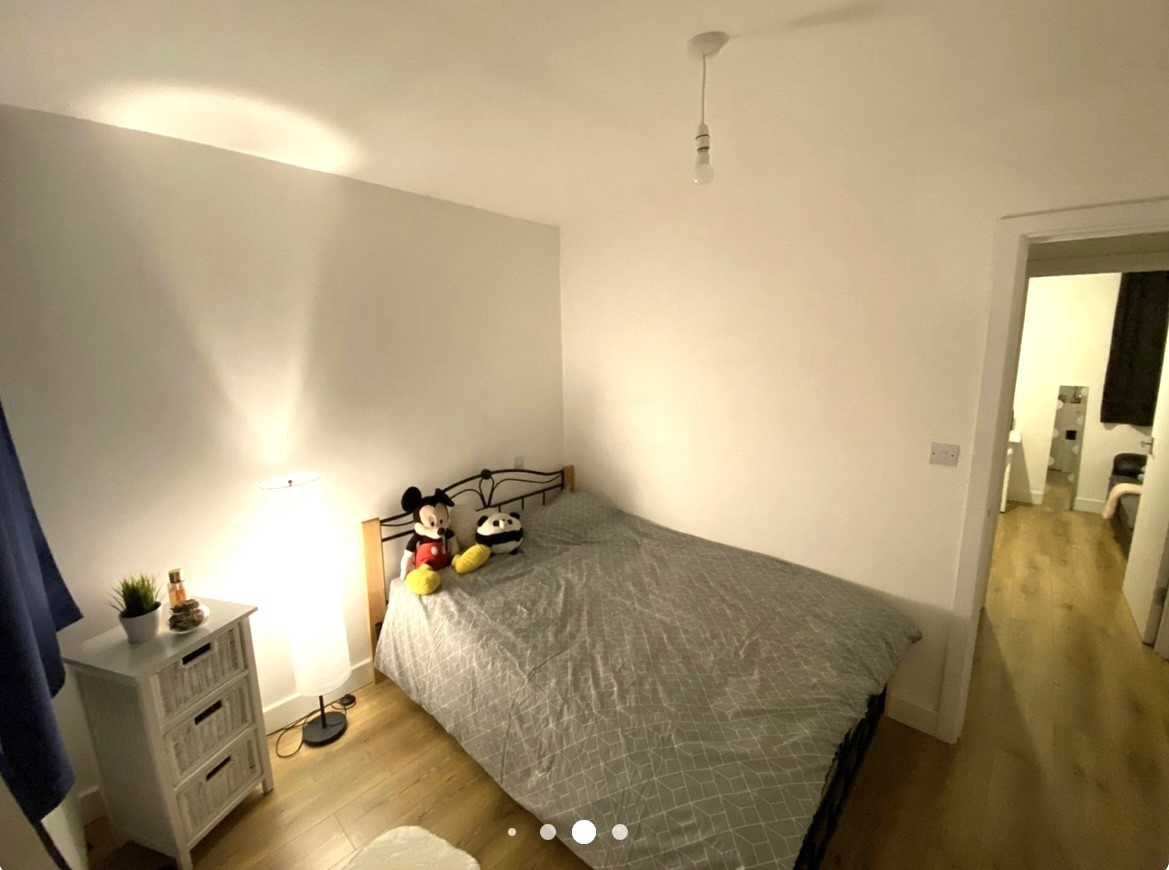 London 1 Bed Flat, St. Loy's Road, N17 To Rent Now for £1,299.00 p/m