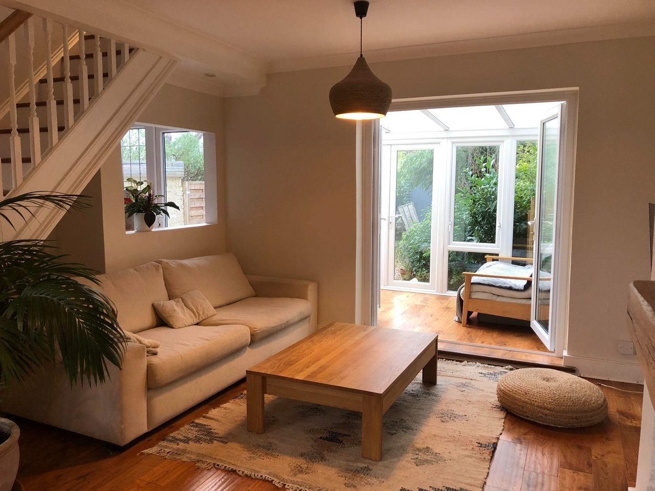 London 2 Bed Terraced House, Lovelace Green, SE9 To Rent Now for £