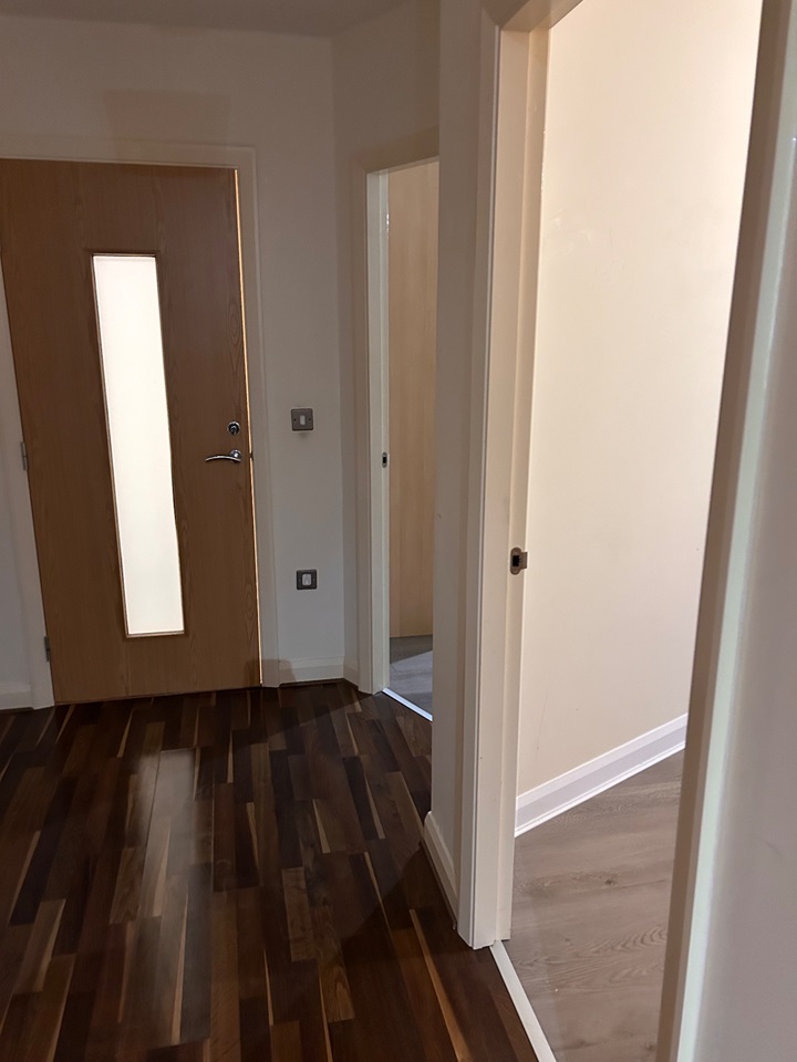 Northampton 2 Bed Flat, Bloomsbury House, NN1 To Rent Now for £