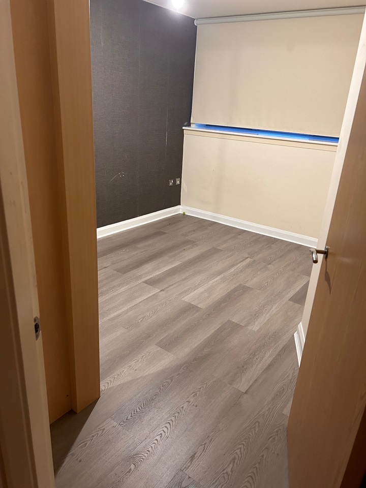 Northampton 2 Bed Flat, Bloomsbury House, NN1 To Rent Now for £