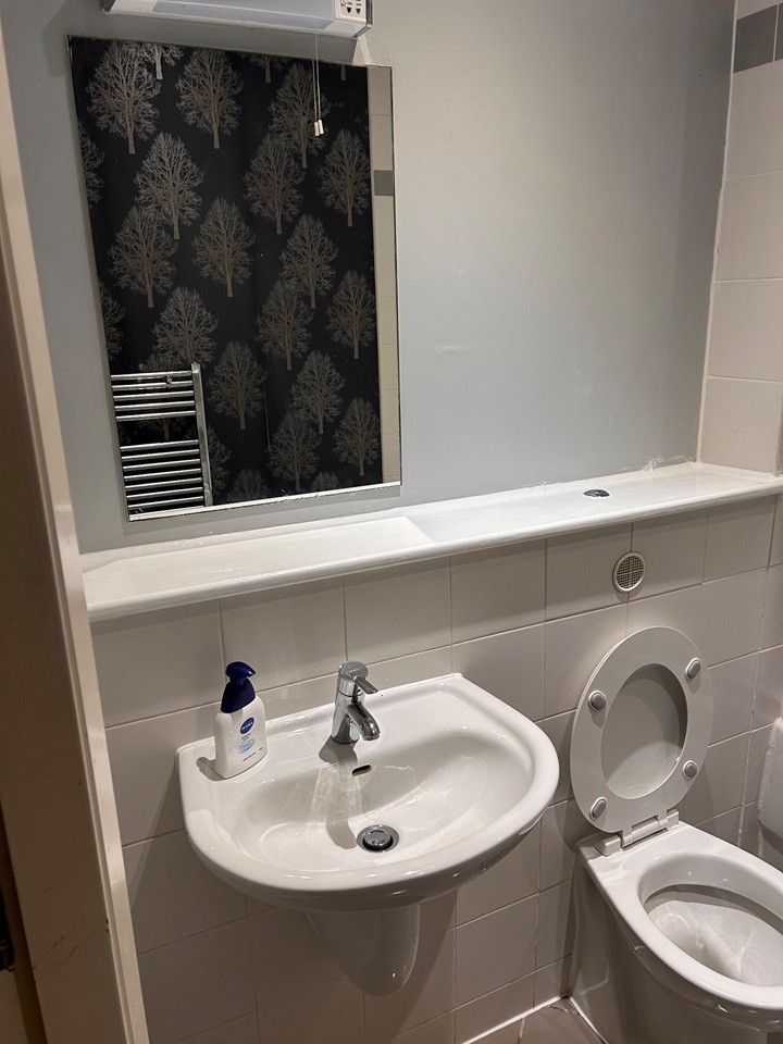 Northampton 2 Bed Flat, Bloomsbury House, NN1 To Rent Now for £