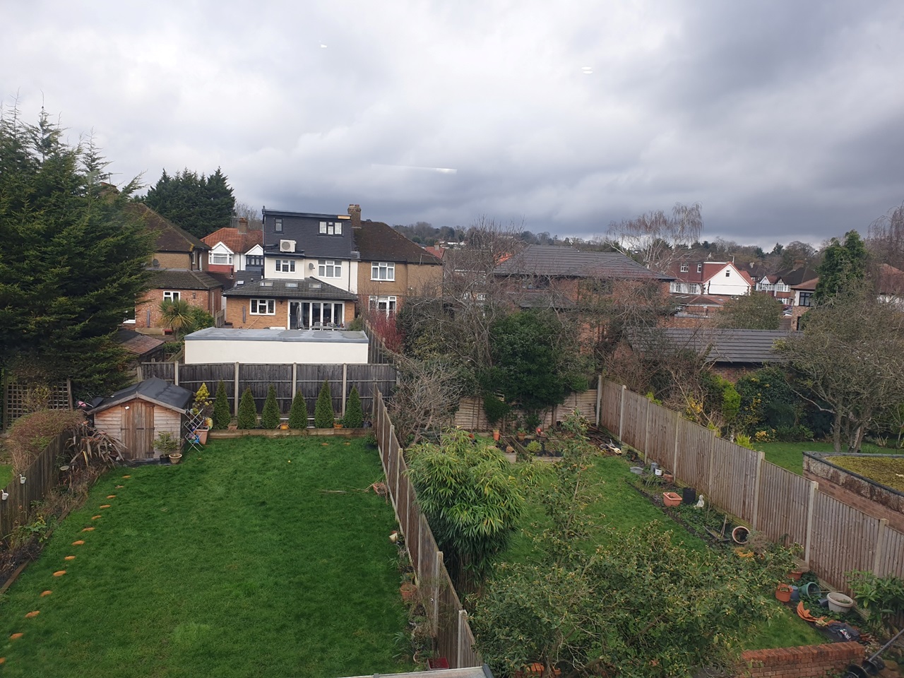 Northwood Studio Flat, Ferndown, HA6 To Rent Now for £990.00 p/m