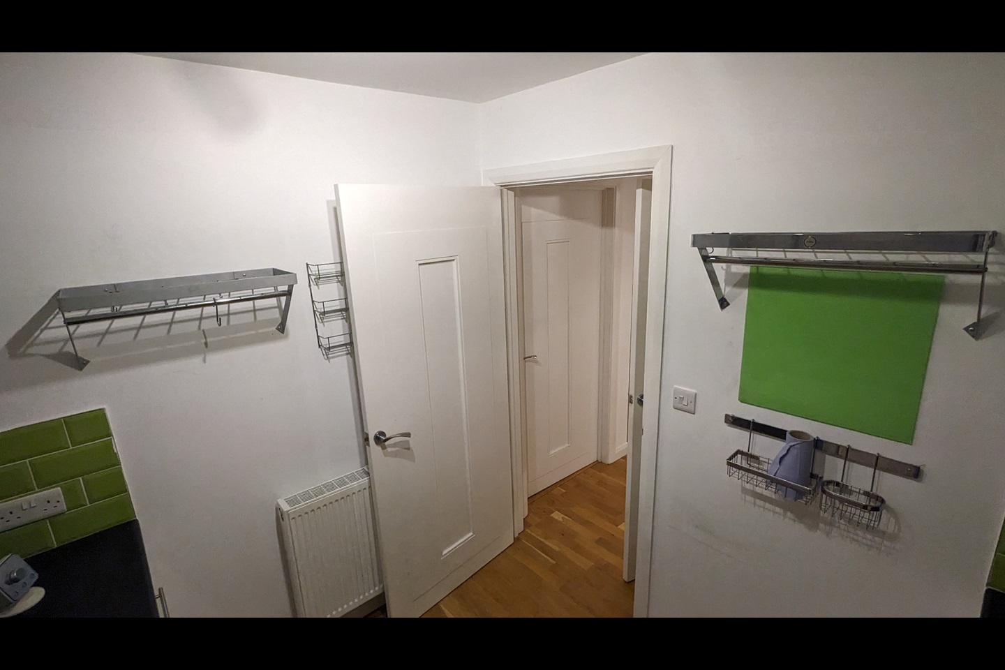 Bristol 1 Bed Flat, Beckington Road, BS3 To Rent Now for £1,050.00 p/m