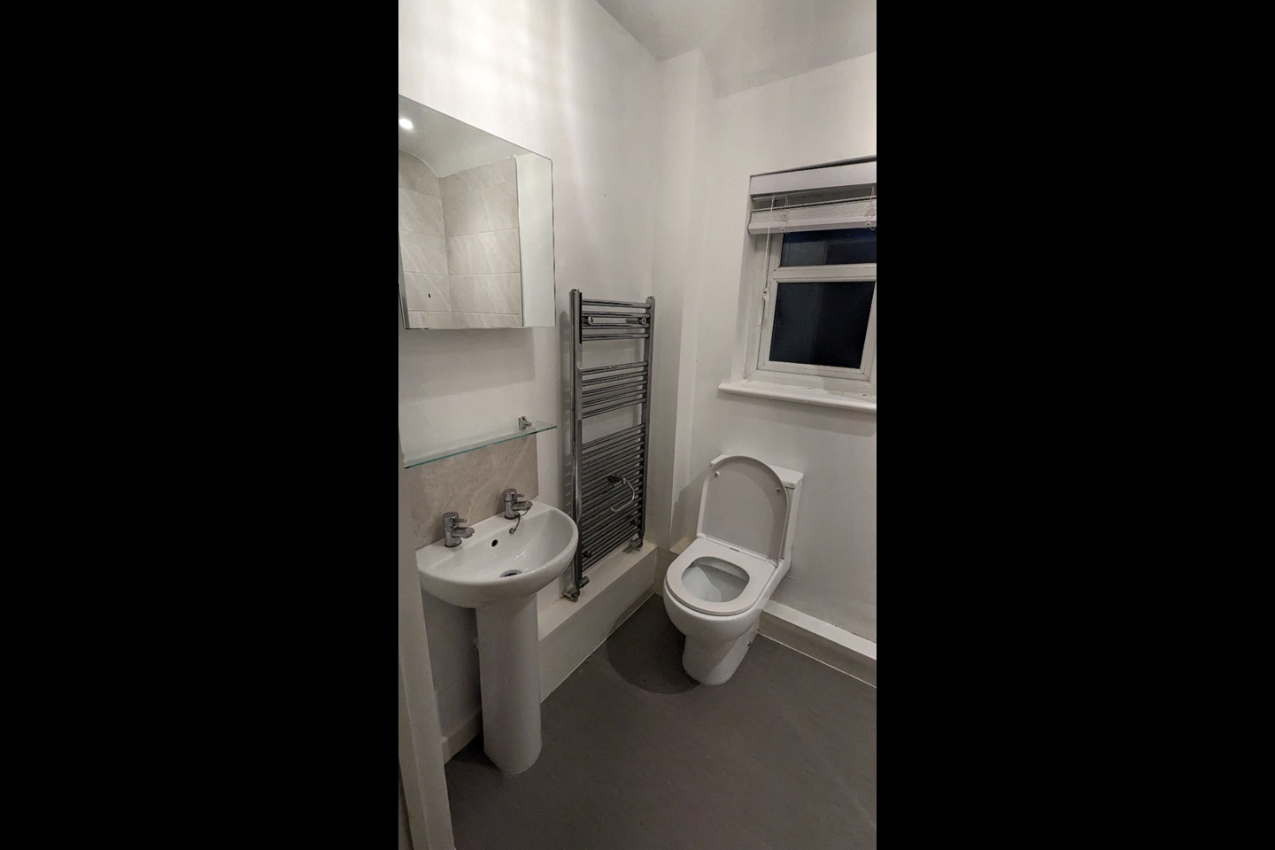 Bristol 1 Bed Flat, Beckington Road, BS3 To Rent Now for £1,050.00 p/m