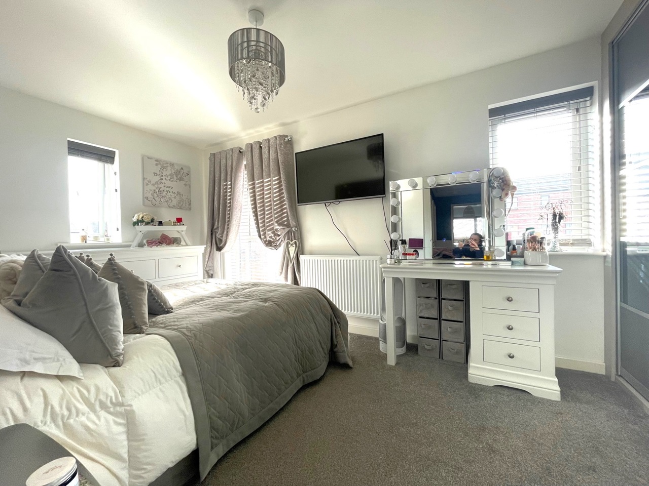 Allerton Bywater, Castleford 3 Bed SemiDetached House, Fletchers Way