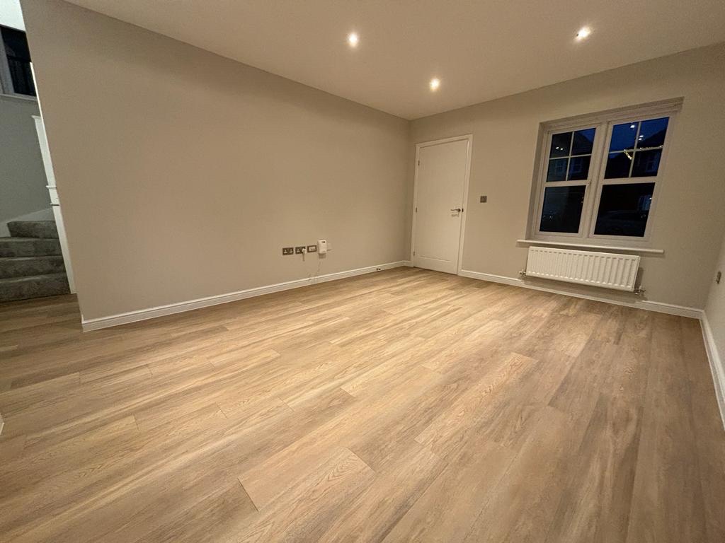 Great Sankey, Warrington 3 Bed Detached House, Oscar Crescent, WA5