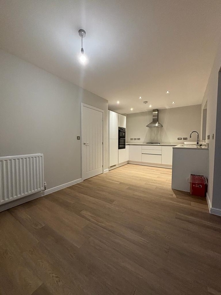 Great Sankey, Warrington 3 Bed Detached House, Oscar Crescent, WA5