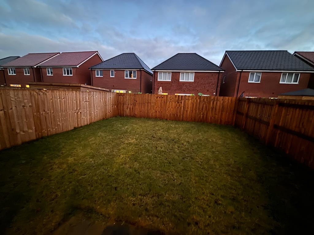 Great Sankey, Warrington 3 Bed Detached House, Oscar Crescent, WA5 To Rent Now for £1,400.00 p/m