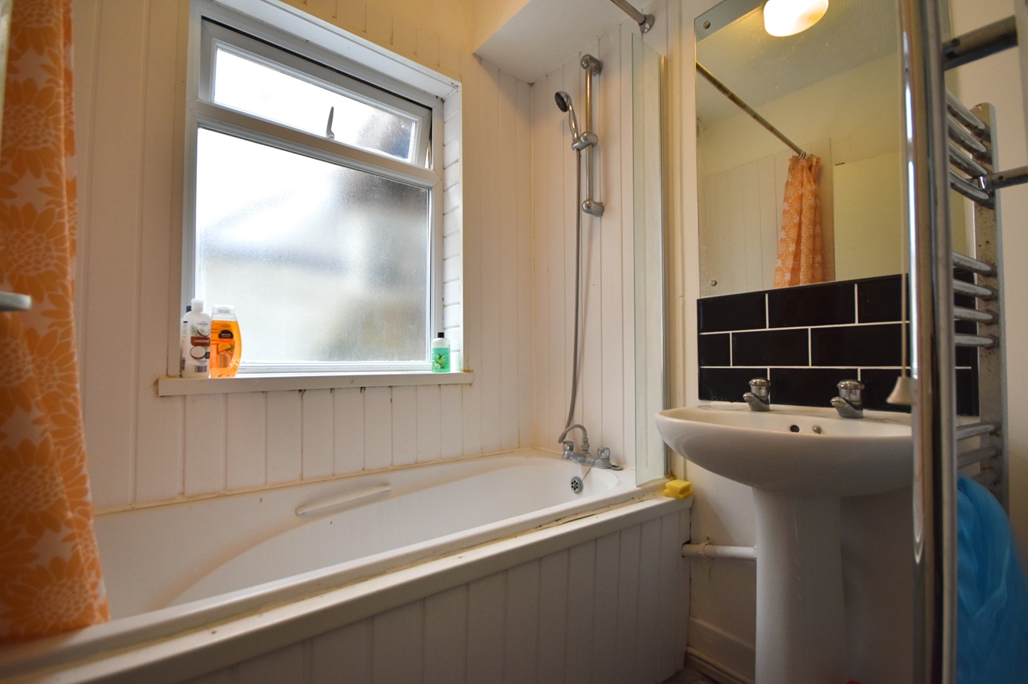 Portsmouth Room in a Shared House, Agincourt Road, PO2 To Rent Now