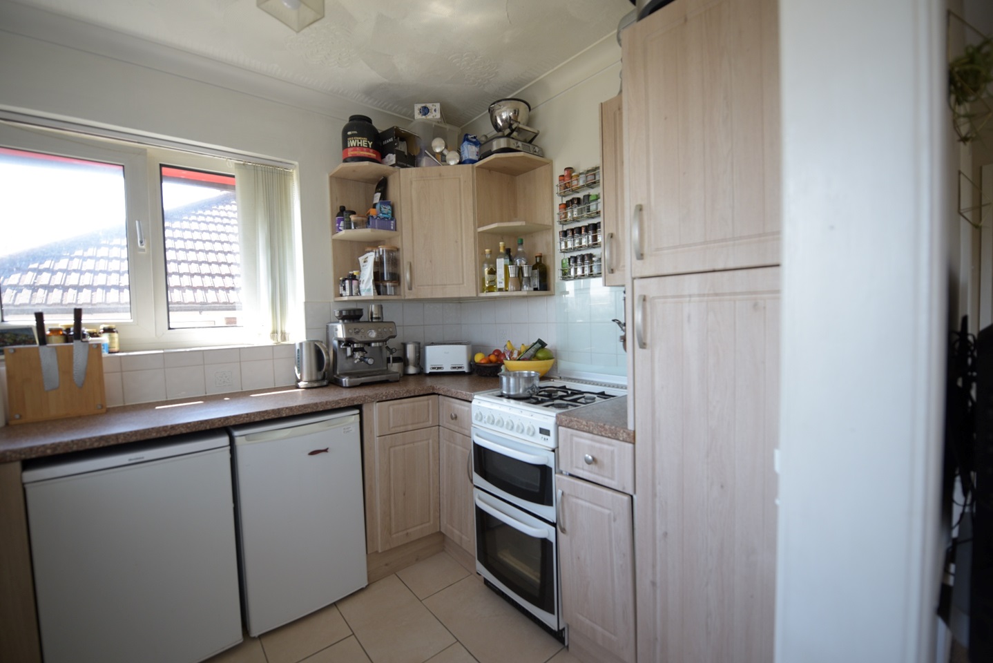 Sidcup 2 Bed Westerham Drive, DA15 To Rent Now for £