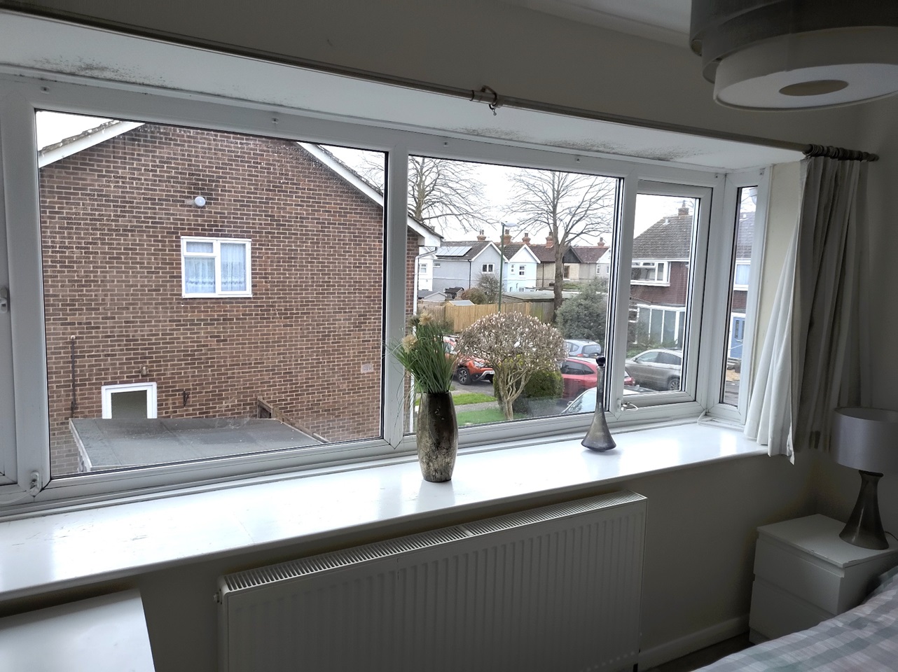 Bosham, Chichester Room in a Shared House, Room 3 40 Arnold Way, PO18