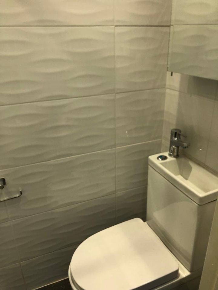 Wembley Studio Flat, Wembley Park Drive, HA9 To Rent Now for £1,200