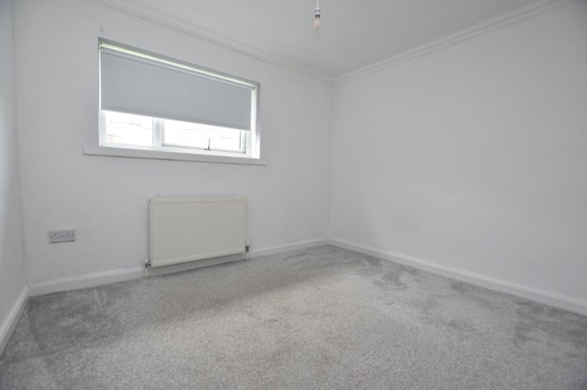 Greenock 2 Bed Flat, Kilcreggan View, PA15 To Rent Now for £495.00 p/m