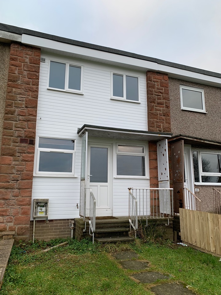 Kirkcaldy 2 Bed Terraced House, Greenloanings, KY2 To Rent Now for £750.00 p/m