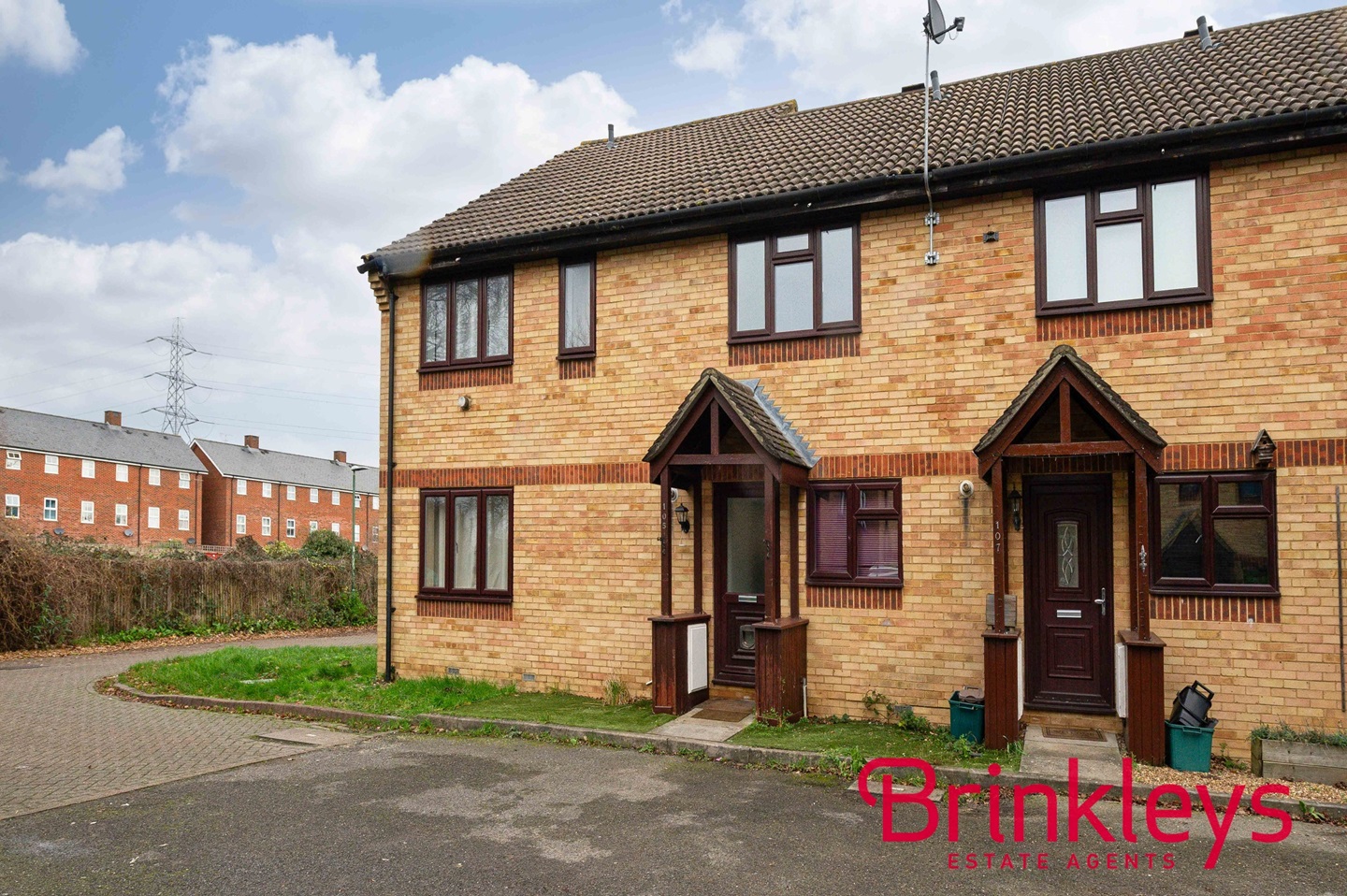 London 2 Bed Terraced House, Road, KT4 To Rent Now for £