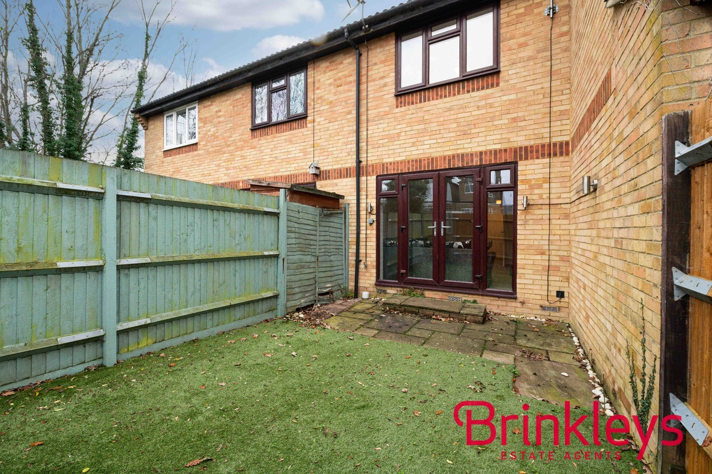 London 2 Bed Terraced House, Road, KT4 To Rent Now for £