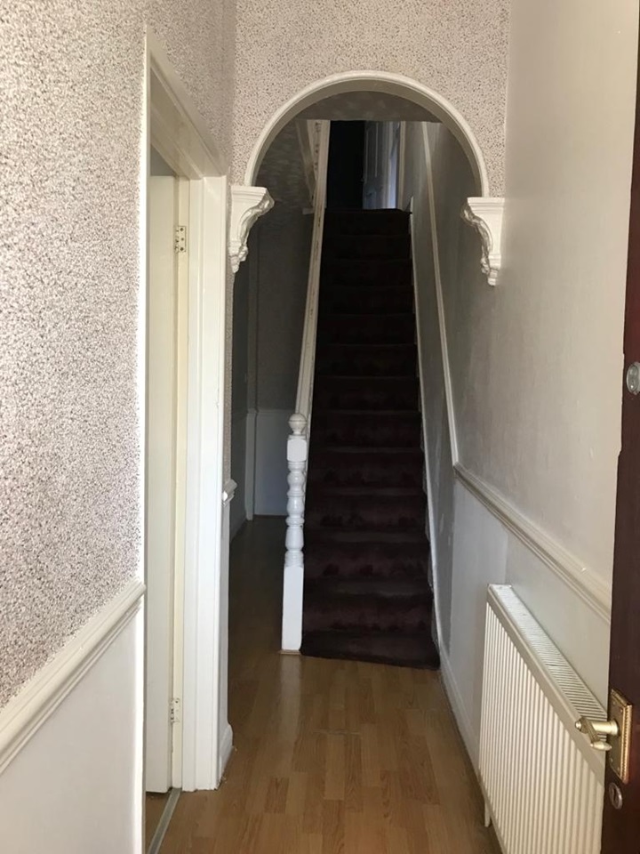 Birmingham 4 Bed Terraced House, Floyer Road, B10 To Rent Now for £