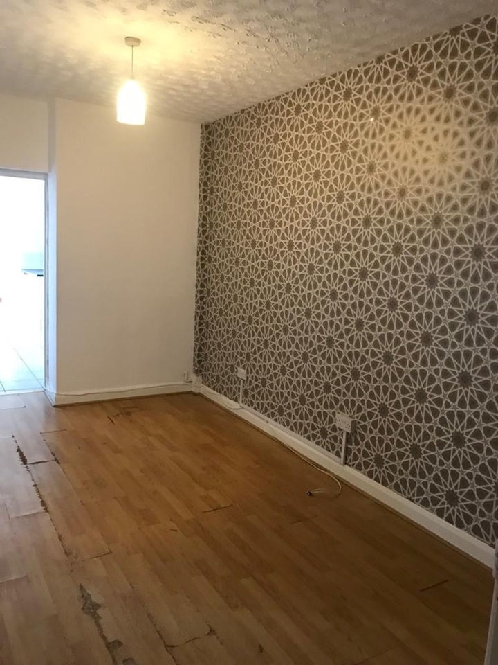 Birmingham 4 Bed Terraced House, Floyer Road, B10 To Rent Now for £