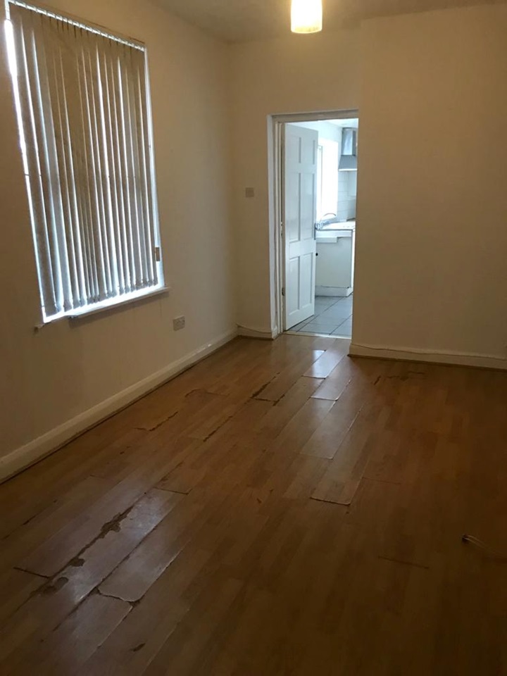 Birmingham 4 Bed Terraced House, Floyer Road, B10 To Rent Now for £