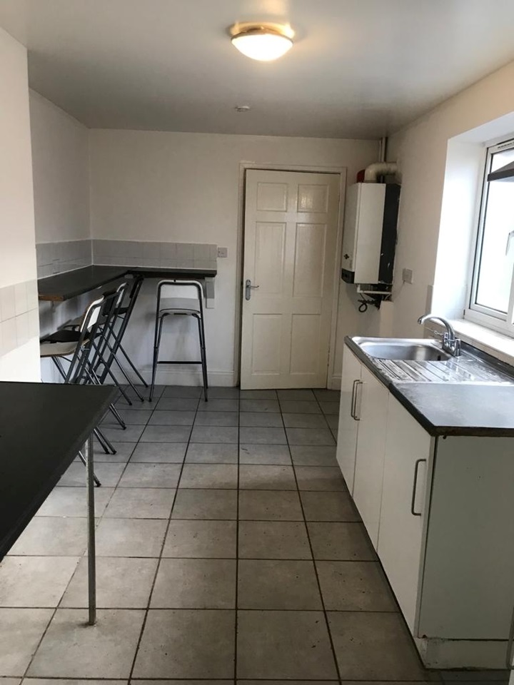 Birmingham 4 Bed Terraced House, Floyer Road, B10 To Rent Now for £