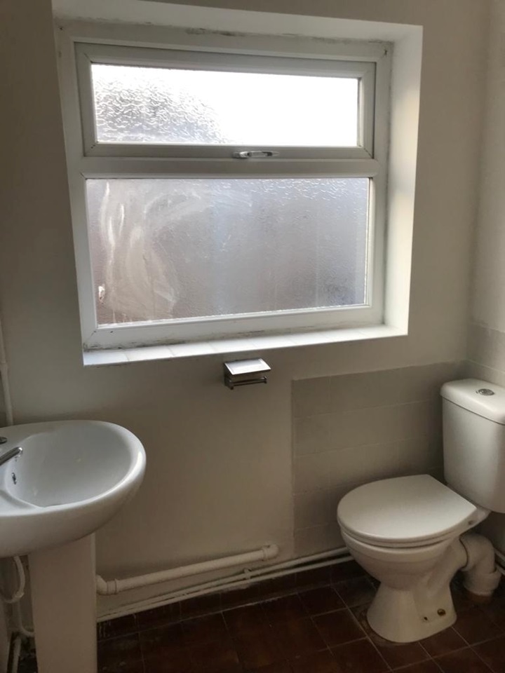 Birmingham 4 Bed Terraced House, Floyer Road, B10 To Rent Now for £