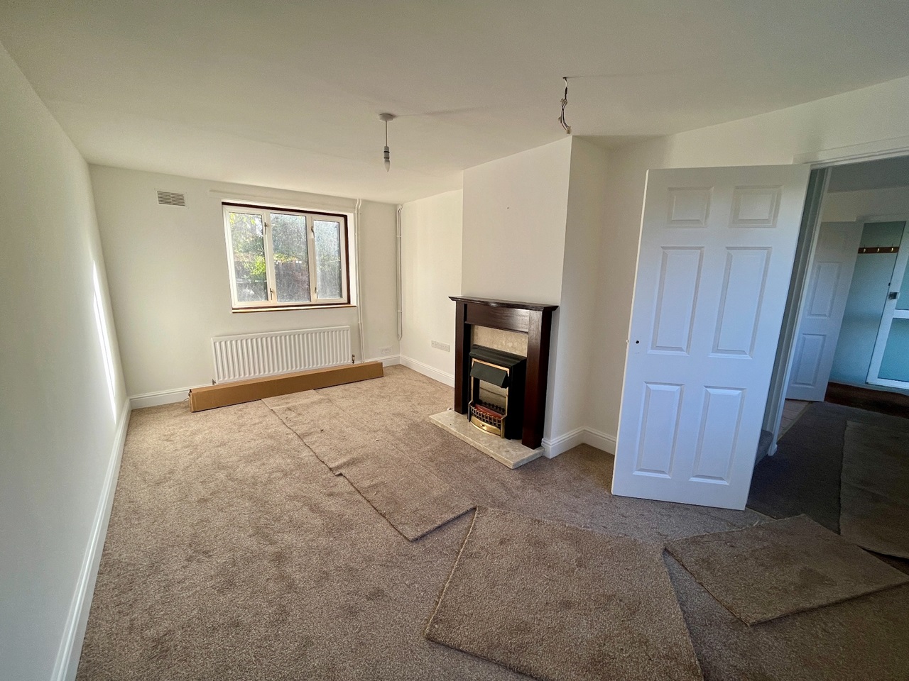 Cambridge 3 Bed Terraced House, Rustat Road, CB1 To Rent Now for £