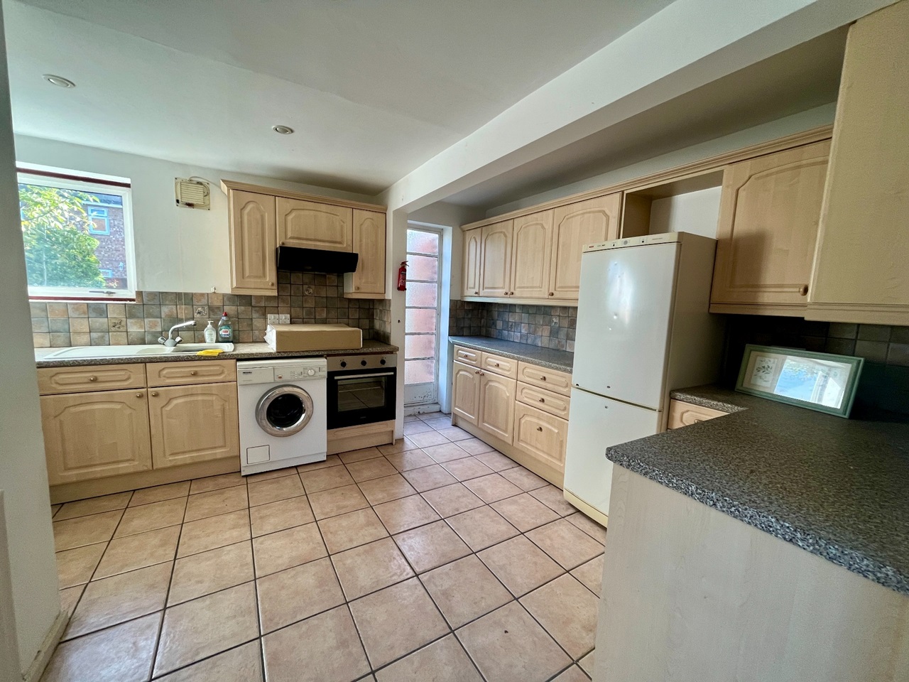 Cambridge 3 Bed Terraced House, Rustat Road, CB1 To Rent Now for £