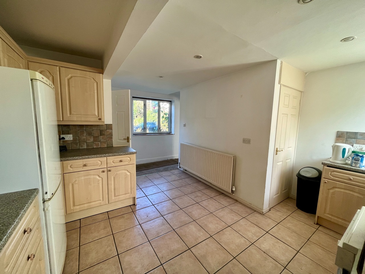 Cambridge 3 Bed Terraced House, Rustat Road, CB1 To Rent Now for £