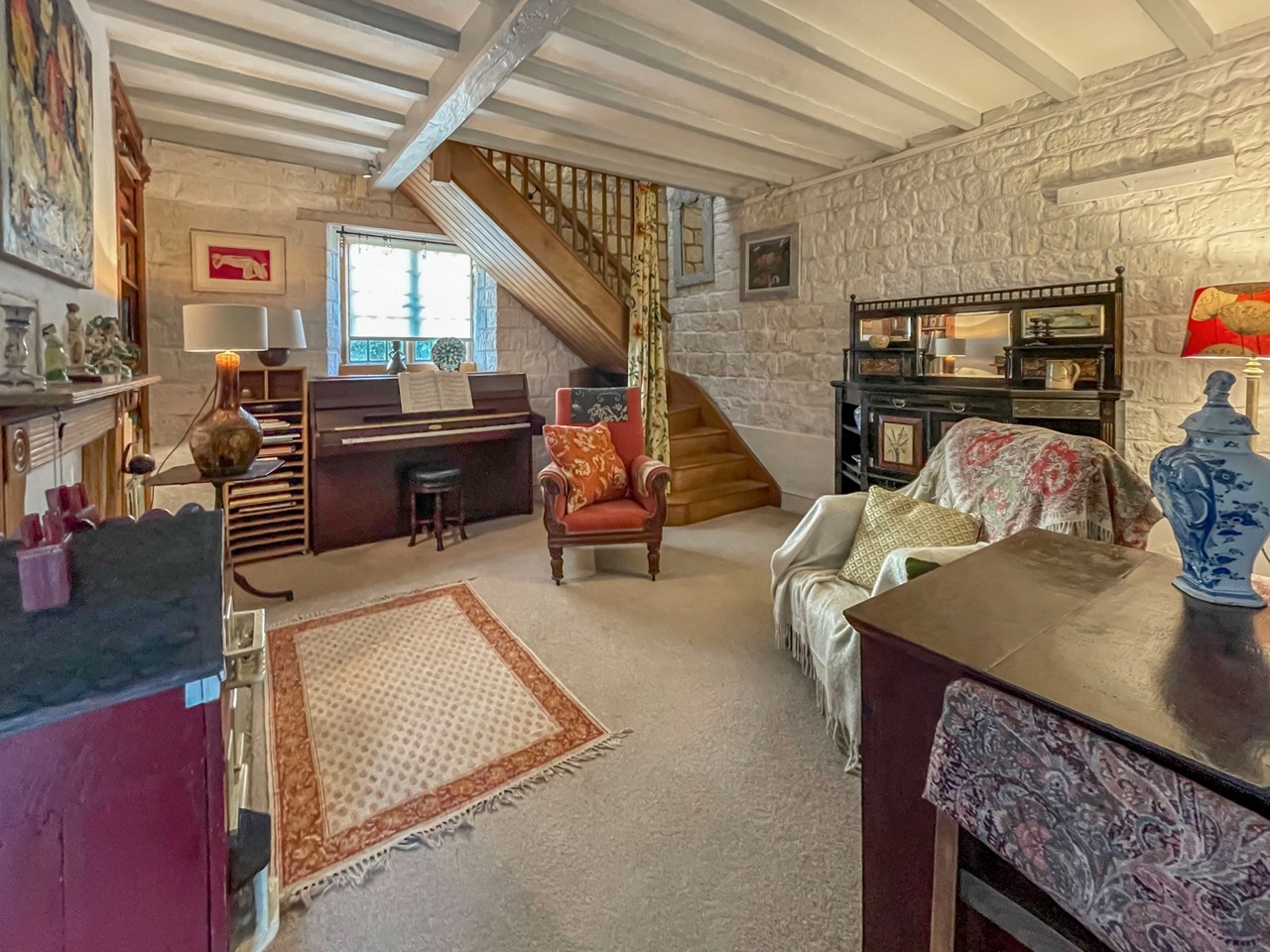 Chipping Campden 3 Bed Detached House, Calf Lane, GL55 To Rent Now