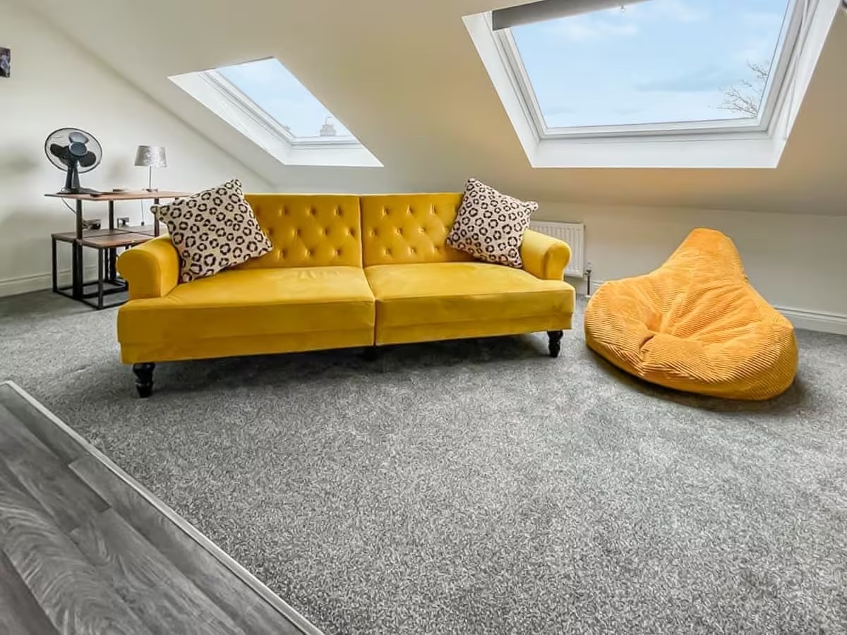 Buxton Room in a Shared Flat, London Rd, SK17 To Rent Now for £525.