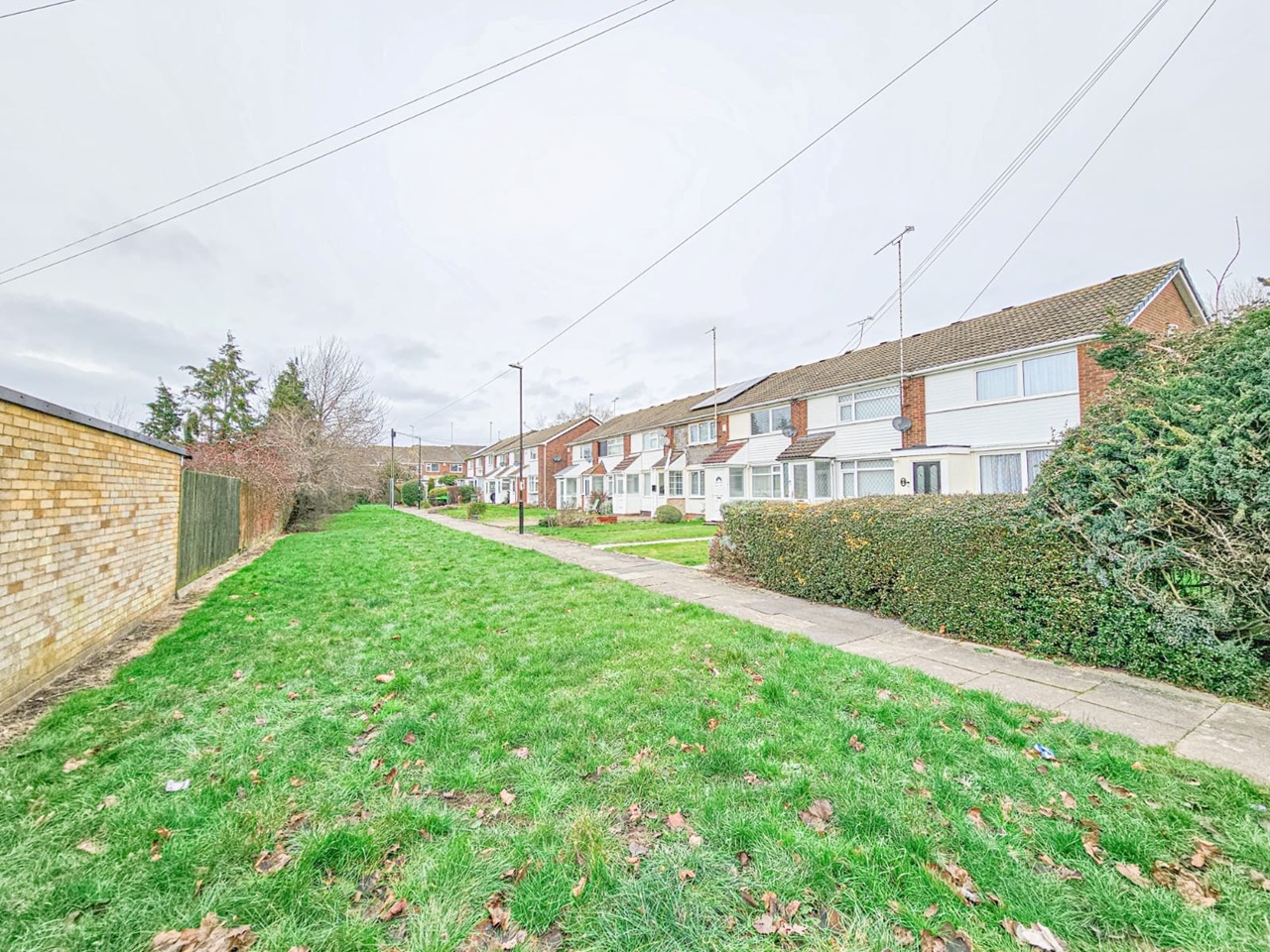 Binley, Coventry 2 Bed End Terrace, Walton Close, CV3 To Rent Now