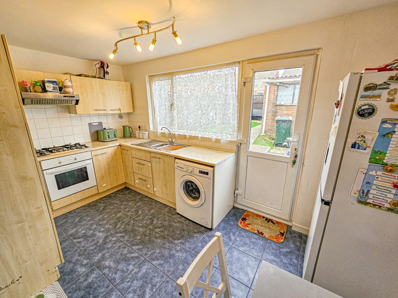 Binley, Coventry 2 Bed End Terrace, Walton Close, CV3 To Rent Now