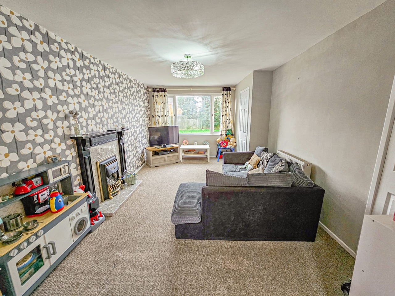 Binley, Coventry 2 Bed End Terrace, Walton Close, CV3 To Rent Now