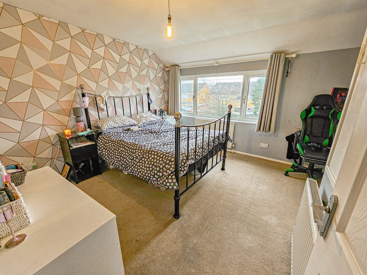 Binley, Coventry 2 Bed End Terrace, Walton Close, CV3 To Rent Now