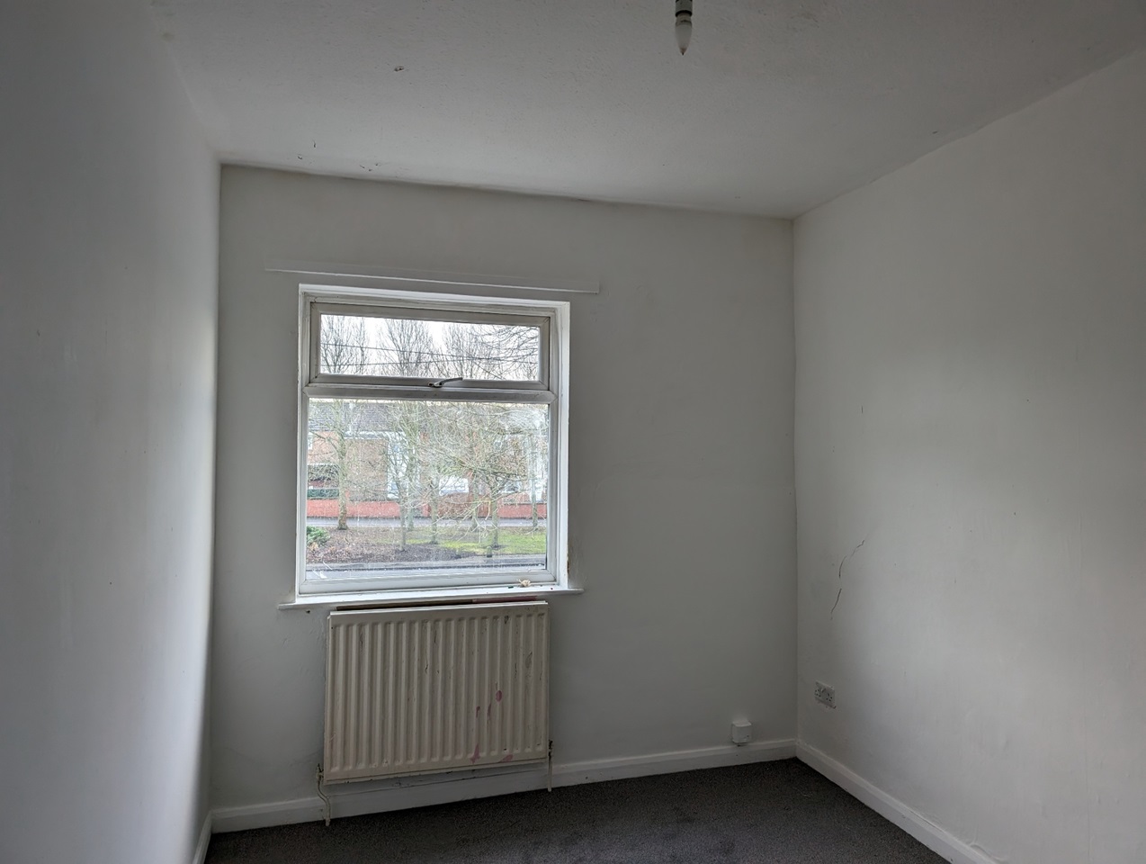 Coundon Grange, Auckland 2 Bed Terraced House, Wesley Street