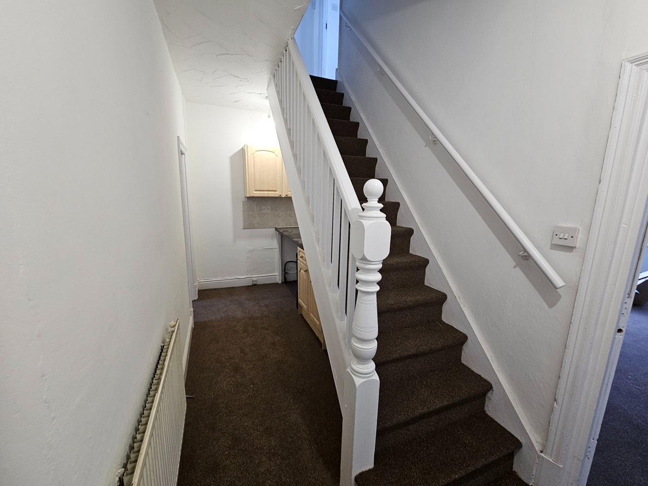 Leicester 3 Bed Flat, Narborough Road, LE3 To Rent Now for £1,000.