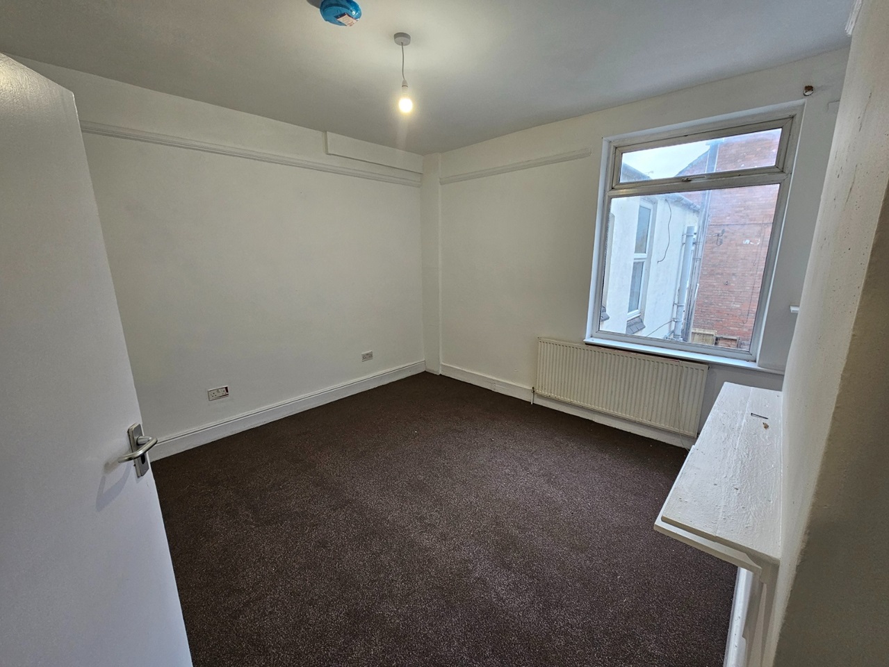 Leicester 3 Bed Flat, Narborough Road, LE3 To Rent Now for £1,000.