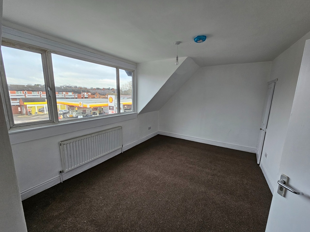 Leicester 3 Bed Flat, Narborough Road, LE3 To Rent Now for £1,000.