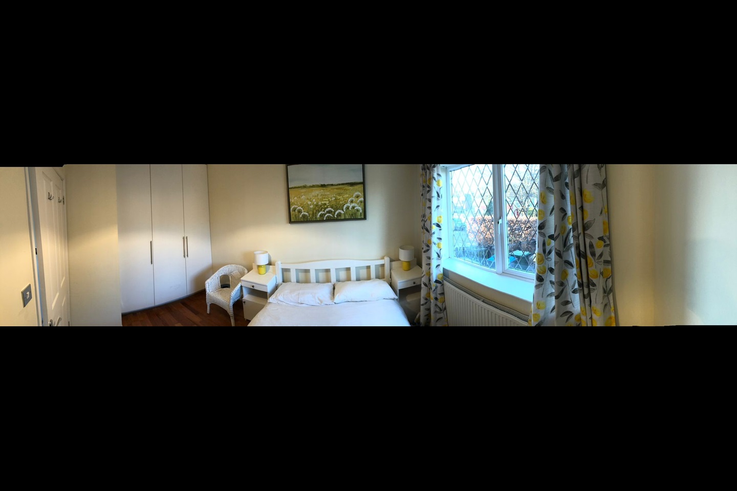 Surbiton 1 Bed Flat, Berrylands, KT5 To Rent Now for £1,400.00 p/m