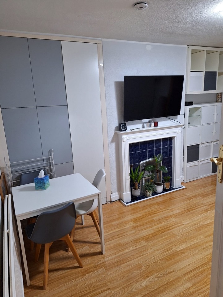 Harrow 1 Bed Flat, Torbay Road, HA2 To Rent Now for £1,450.00 p/m