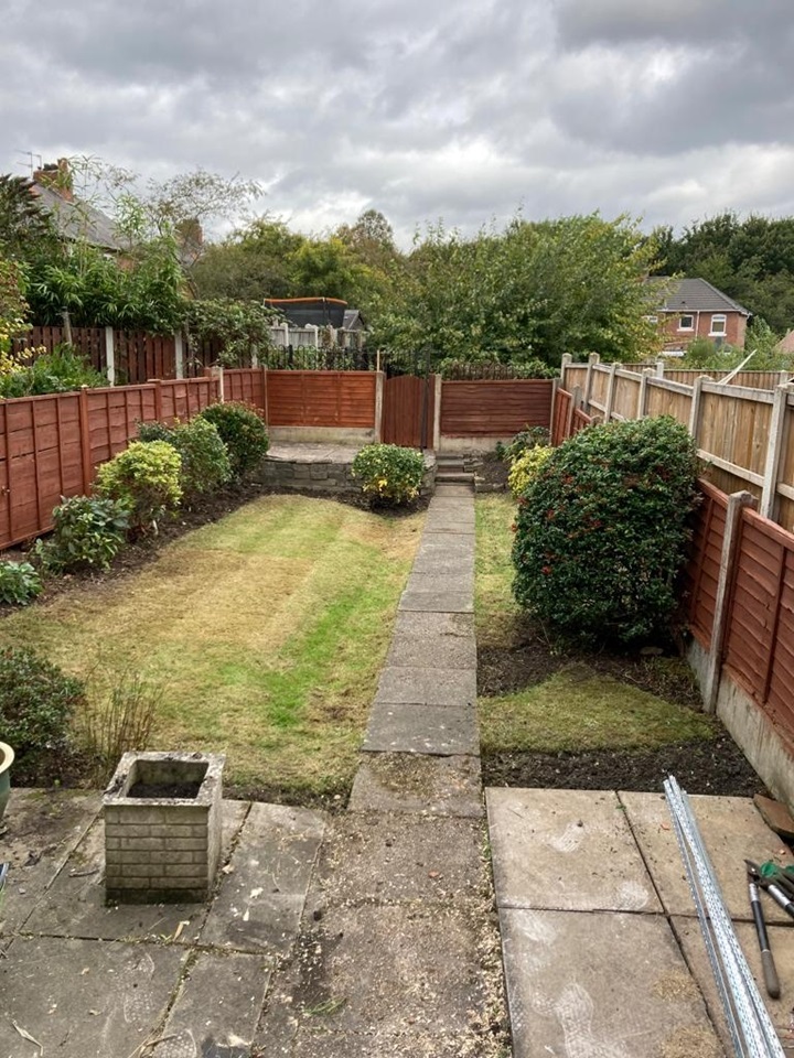 Stanley, Wakefield 3 Bed Terraced House, Moorhouse Avenue, WF3 To