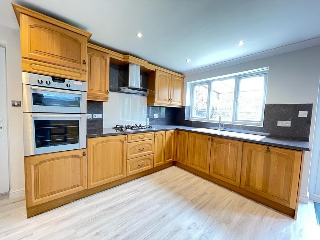 Wymondham 4 Bed Detached House, Lime Tree Close, NR18 To Rent Now